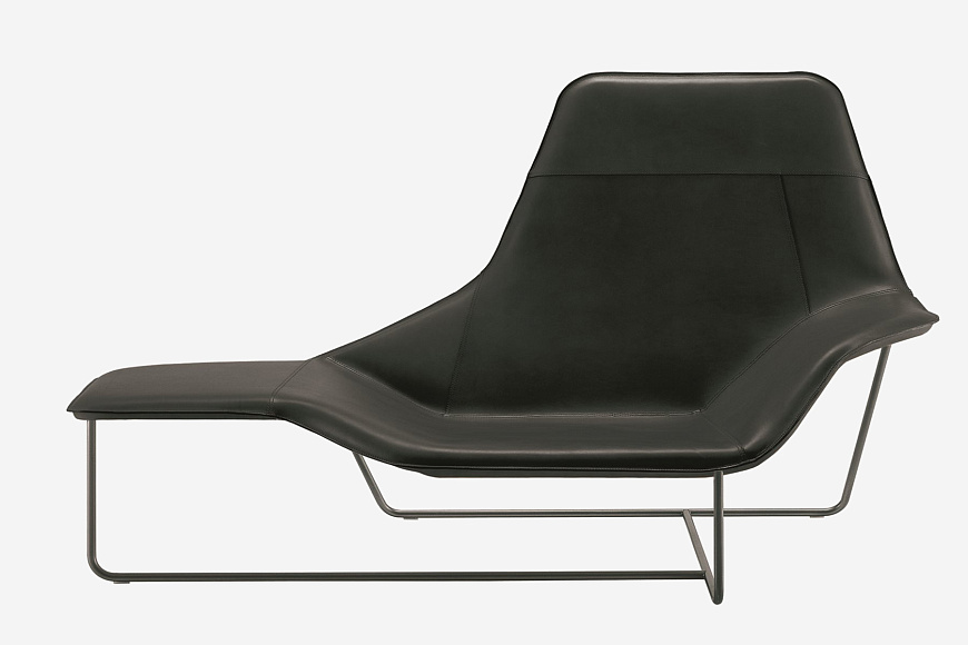 Кресло Lama, Zanotta