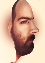 Книга The Art of Optical Illusion, Lannoo Publishers