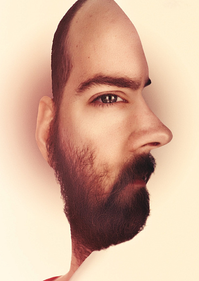 Книга The Art of Optical Illusion, Lannoo Publishers