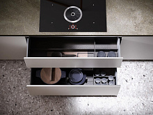 Кухня Naturale, Alta Cucine