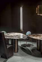 Стол Lagos, Baxter