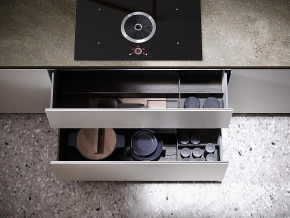 Кухня Naturale, Alta Cucine