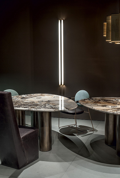 Стол Lagos, Baxter