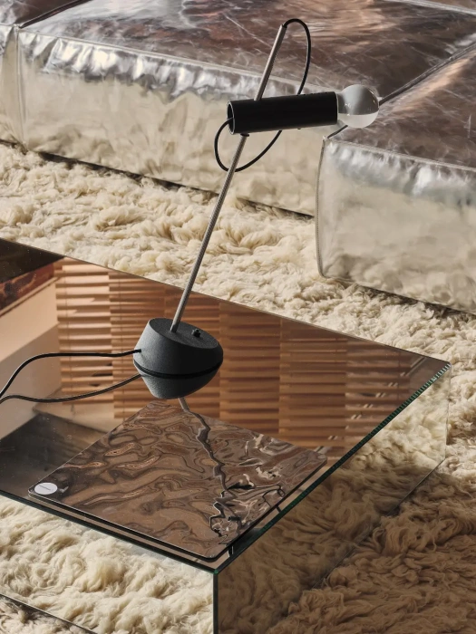 Журнальный столик I Massi, Glas Italia