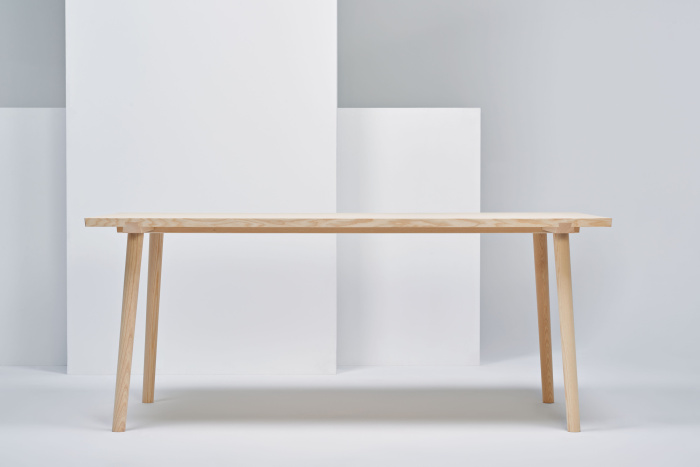Стол Facile Table, Mattiazzi