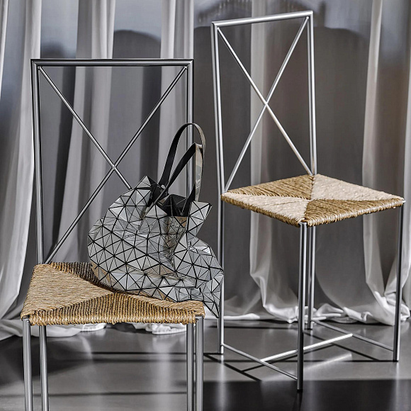 Стул Moka, Flexform