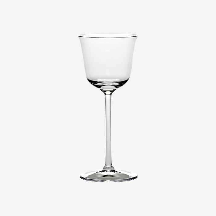 Бокал Wine Glass Grace by Ann Demeulemeester, Serax