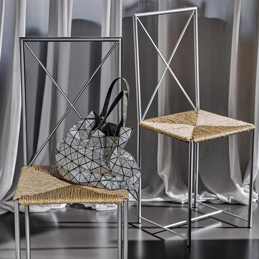 Стул Moka, Flexform