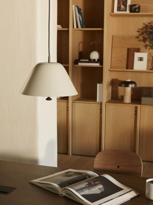 Подвесной светильник Levitate Pendant, Audo Copenhagen (ex. Menu)