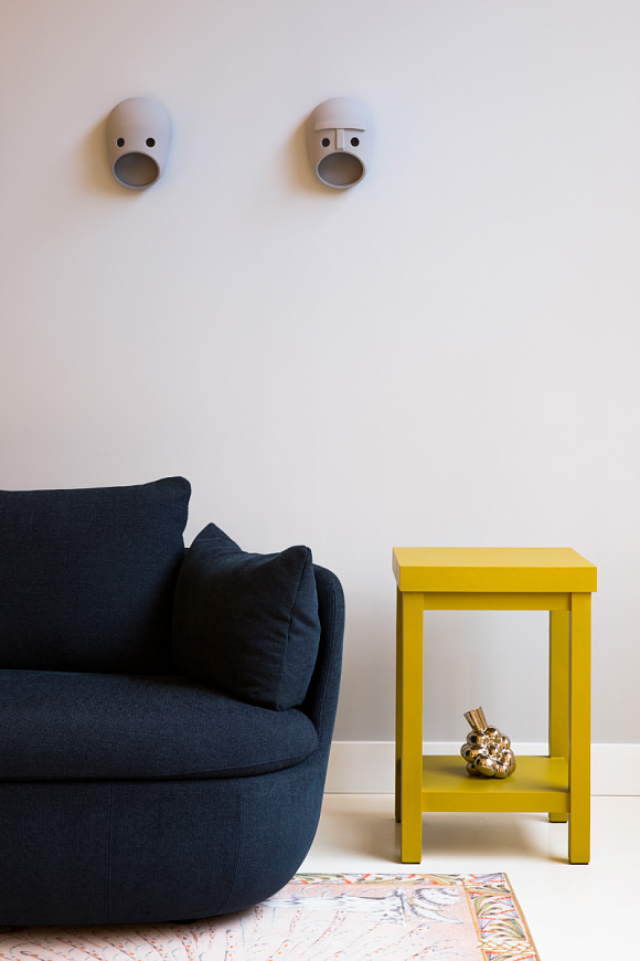 Настенный светильник Bert, Moooi