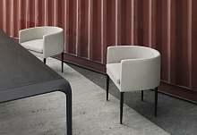 Стул Ouzo, Living Divani