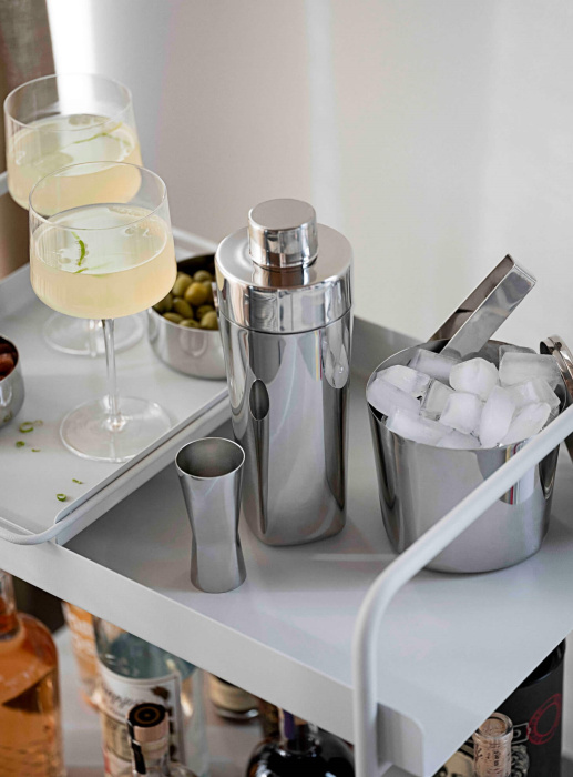 Шейкер Rocks, Zone Denmark