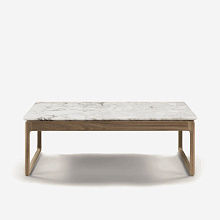 Журнальный столик Brig, Flexform