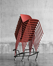 Стул Mariolina, Miniforms