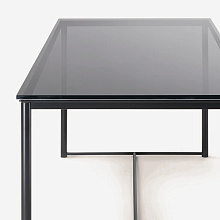 Обеденный стол Moka, Flexform