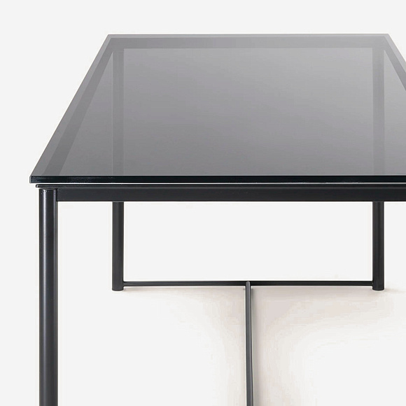 Обеденный стол Moka, Flexform