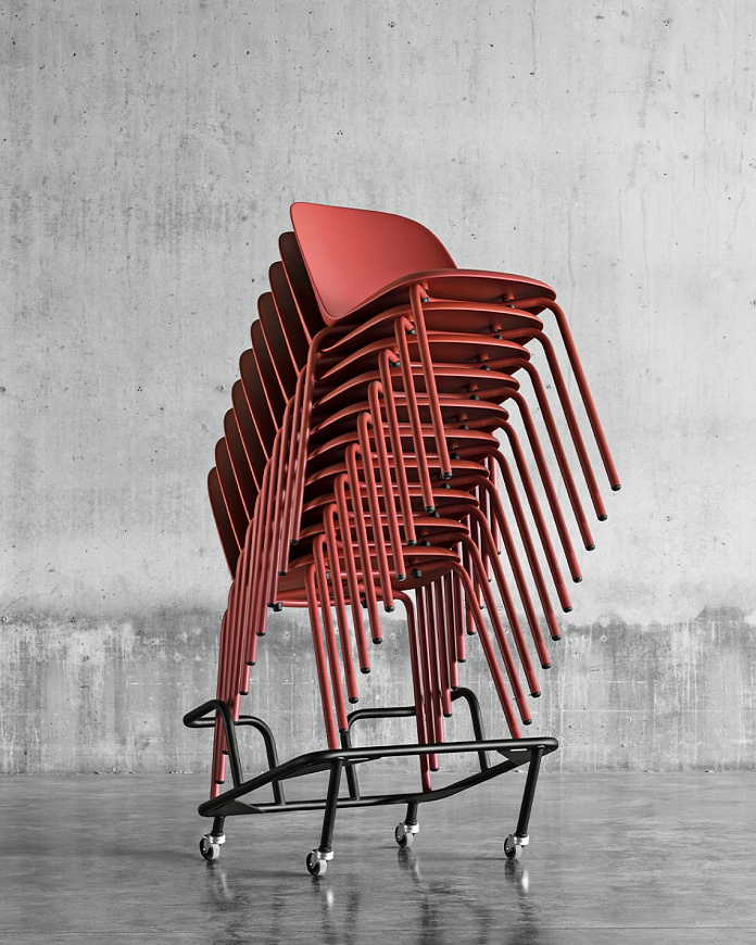 Стул Mariolina, Miniforms