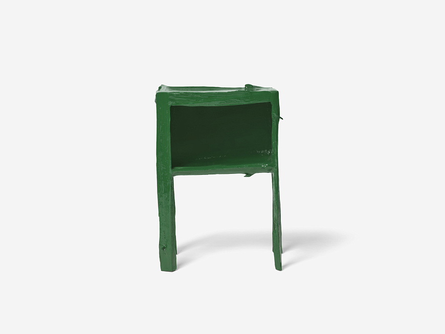 Прикроватная тумба Splitted Cabinet Small, 