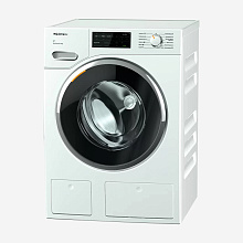 Стиральная машина Miele WWI 860 WCS White Edition, Miele