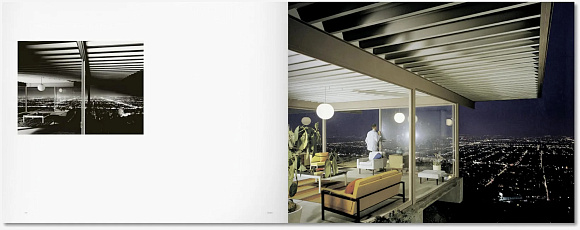 Книга Case Study Houses, Taschen