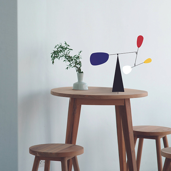 Мобиль на подставке PARIS 35, VOLTA Mobiles