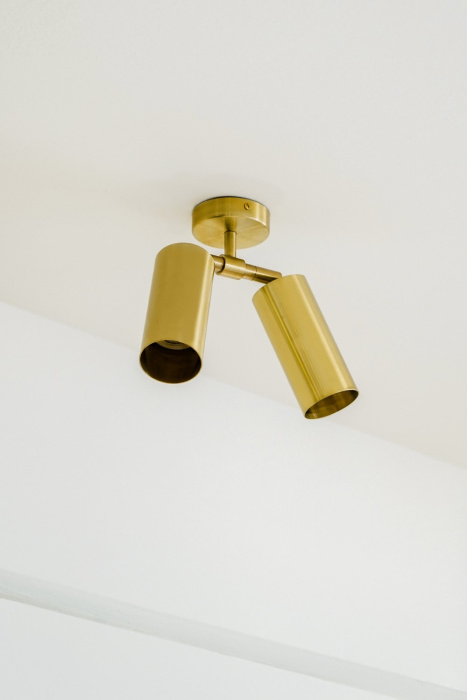 Настенный/потолочный светильник Book XL Double, Contain