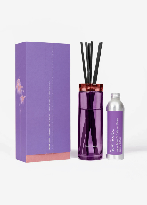 Диффузор Paul Smith Jasmine Scented Diffuser, Paul Smith