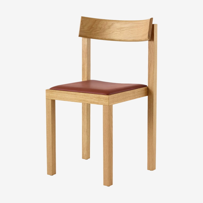 Стул Primo Chair, Mattiazzi