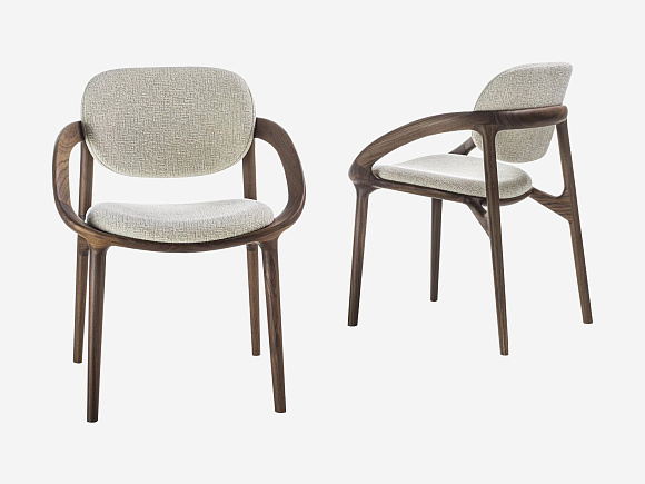 Стул Molly, Porada