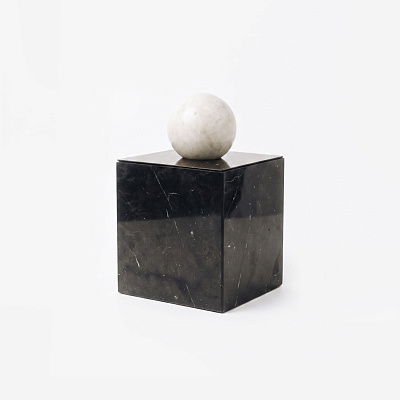 Многофункциональный куб Cubo x Sfera 1.0 vèrde