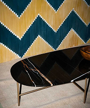 Журнальный столик Soap, Tacchini