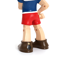 Настольная лампа The Liar, Seletti