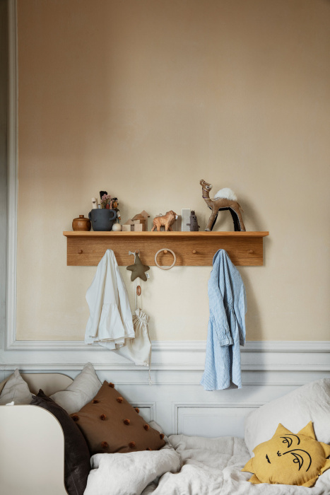 Декоративная подушка Sun Cushion, Ferm Living