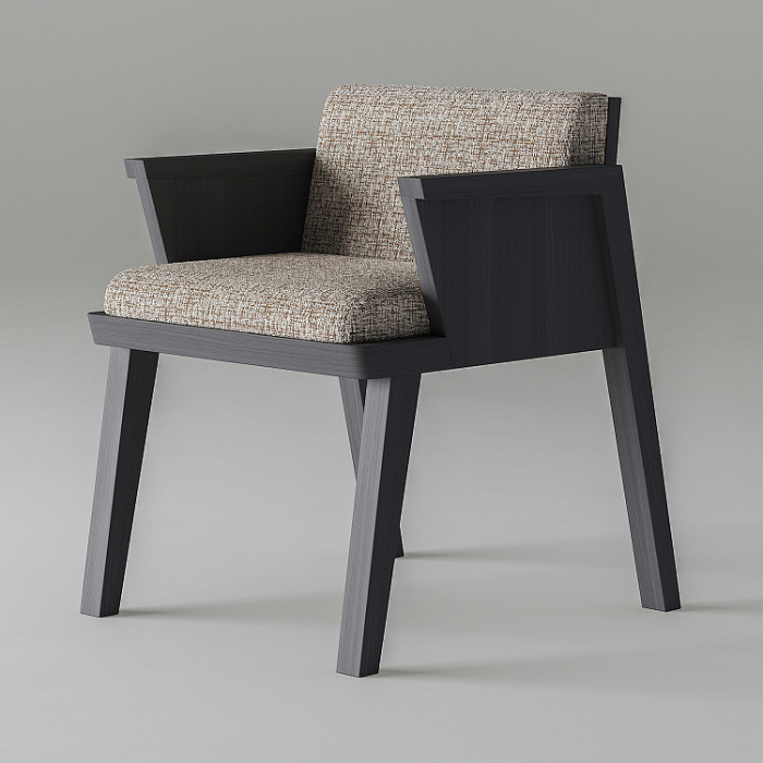 Стул Ester Chair, MODÉNATURE