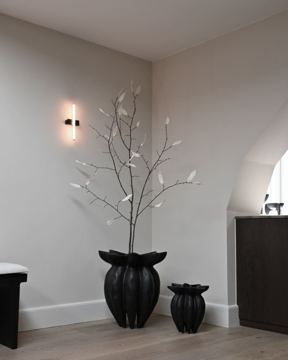 Ваза Lotus Vase, 101 Copenhagen