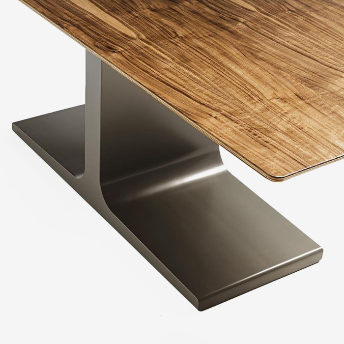 Стол Palace Wood, Sovet Italia