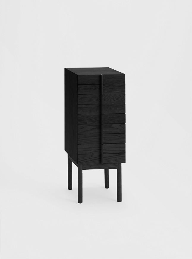 Комод Column Chest, Ariake