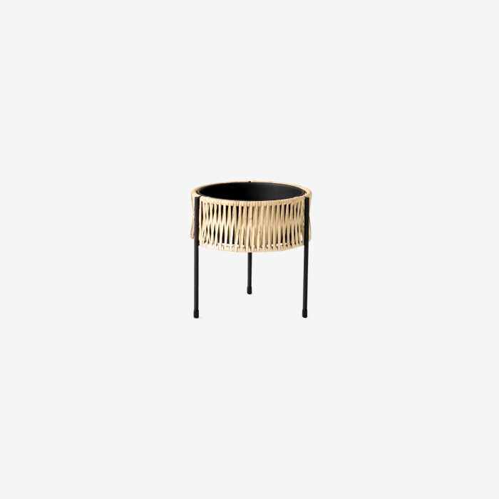 Кашпо Umanoff Planter, Audo Copenhagen (ex. Menu)