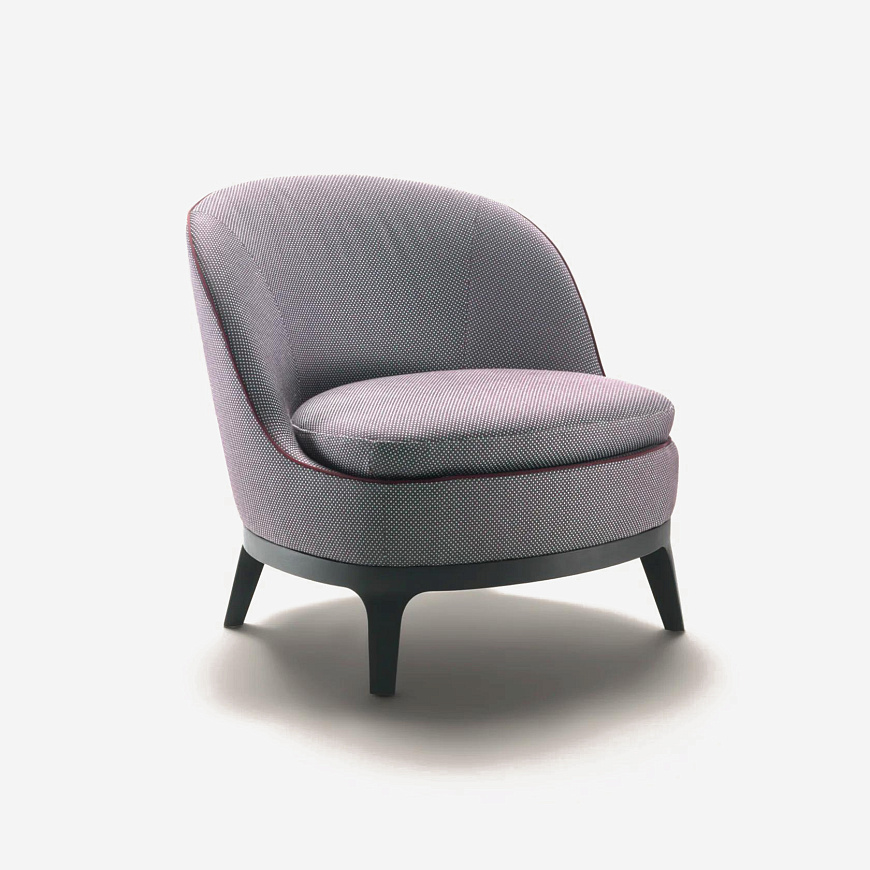 Кресло Dragonfly, Flexform