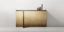 Консоль Folio Console, De Castelli