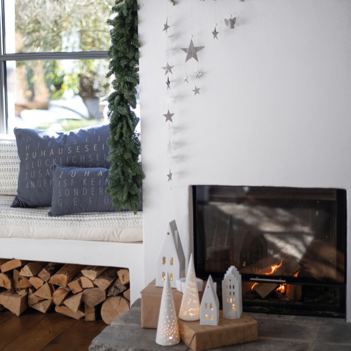 Декоративный светильник Forest of light, Räder