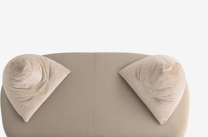 Диван Papilo, Ditre Italia