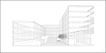 Книга Urban building by Tadao Ando, Acc Art Books