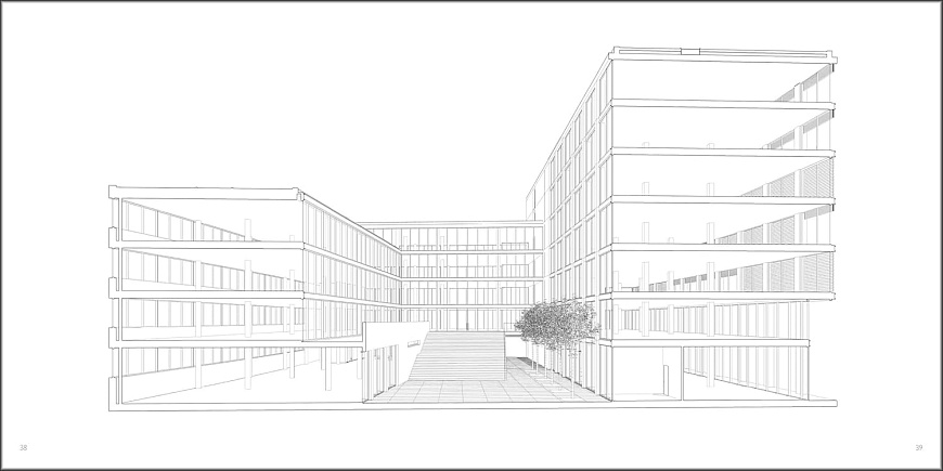 Книга Urban building by Tadao Ando, Acc Art Books