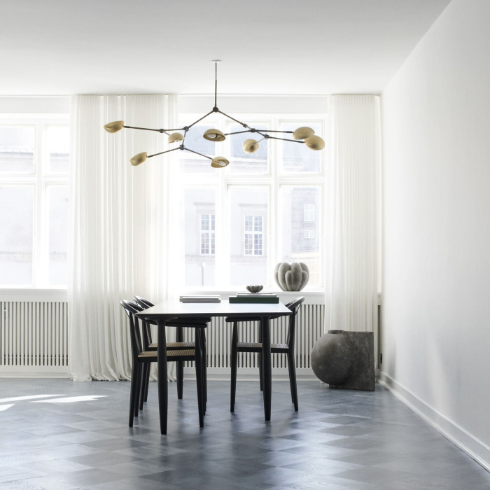 Ваза Offset Vase, 101 Copenhagen