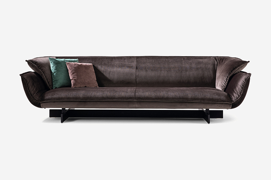 Диван Beam Sofa System, Cassina