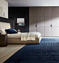 Шкаф Gliss Master Skin, Molteni&C