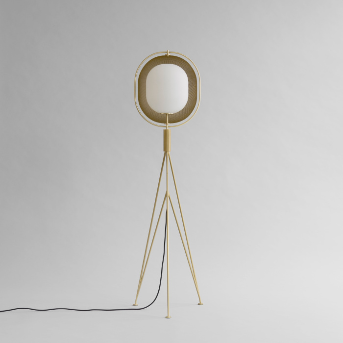 Торшер Pearl Floorlamp, 101 Copenhagen