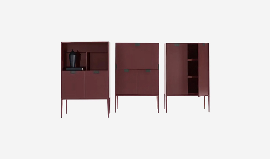 Буфет Alcor, Maxalto