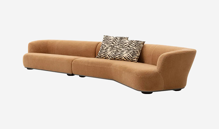 Диван Lilum, Maxalto